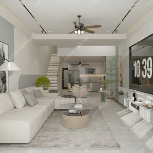 signed PHONG KHACH MAU NHA PHO 2 TANG 3