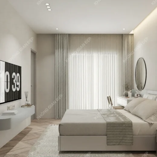 signed PHONG NGU TANG 1 MAU NHA PHO 2 TANG 1