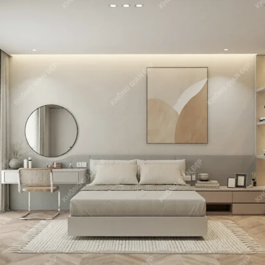 signed PHONG NGU TANG 1 MAU NHA PHO 2 TANG