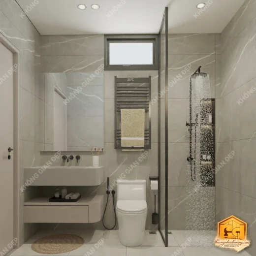 signed PHONG VE SINH TANG 2 MAU NHA PHO 2 TANG