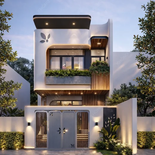 signed mat tien mau nha pho 2 tang 2026 3