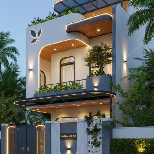 signed mat tien mau nha pho 2 tang 7x22 2026 3