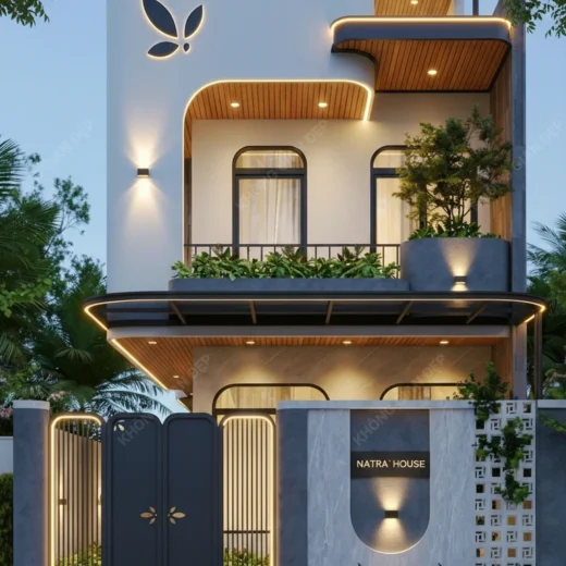 signed mat tien mau nha pho 2 tang 7x22 2026 6