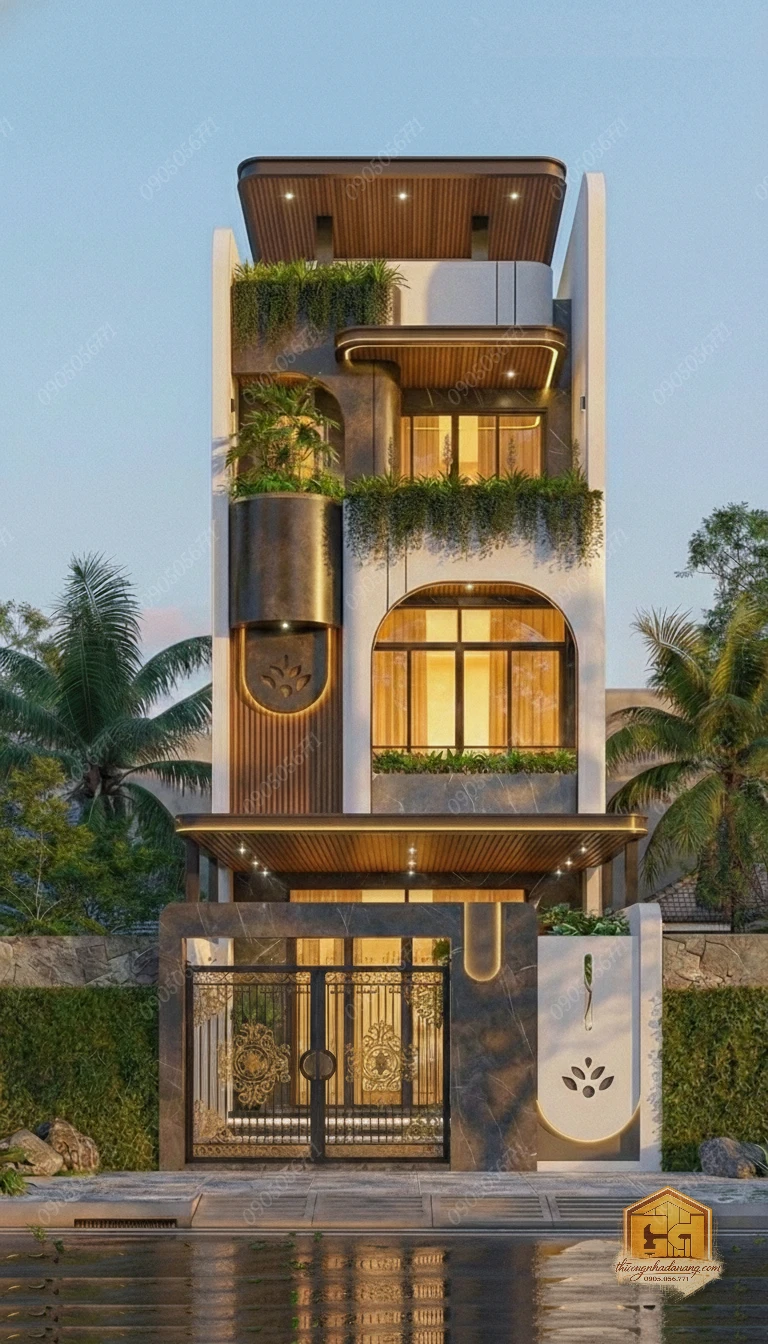 signed mau mat tien nha pho 3 tang 5x15 1