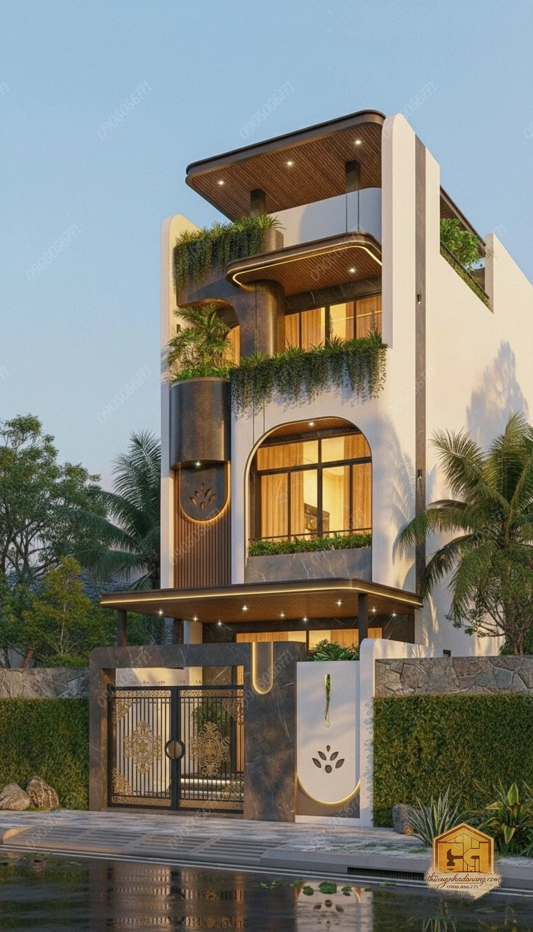 signed mau mat tien nha pho 3 tang 5x15 5