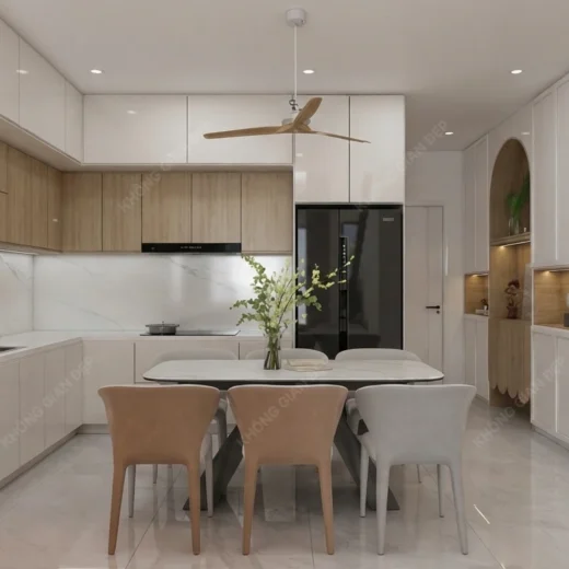 signed noi that bep an mau nha pho 2 tang hien dai 2026 1