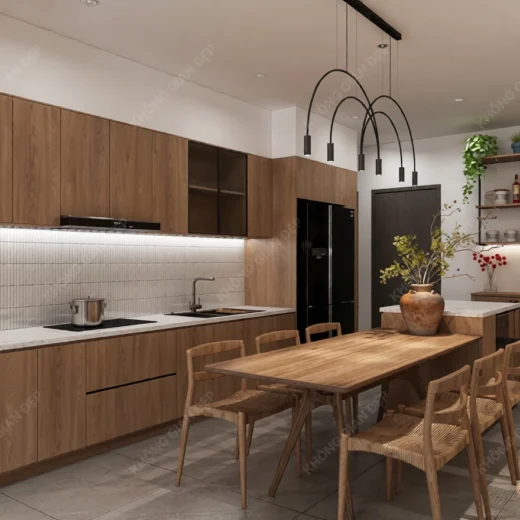 signed noi that phong bep mau nha pho 2 tang 1 tum 2