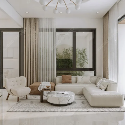 signed noi that phong khach mau nha pho 3 tang dep hien dai 2026 1