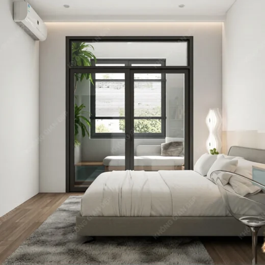 signed noi that phong ngu 2 mau nha pho 2 tang 1 tum 1