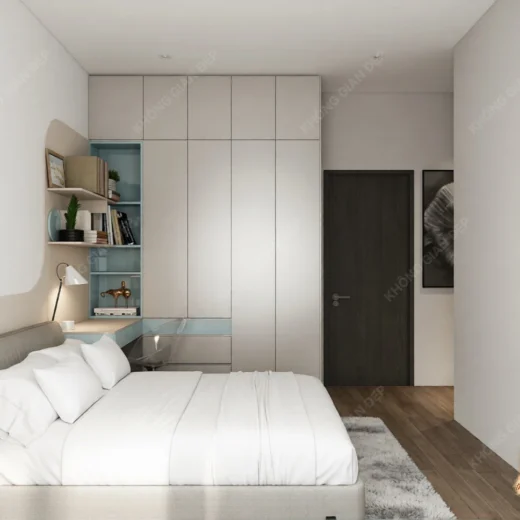 signed noi that phong ngu 2 mau nha pho 2 tang 1 tum 2