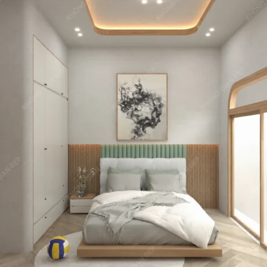 signed noi that phong ngu 3 mau nha pho 2 tang an tuong 2026 2