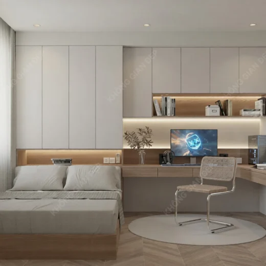 signed noi that phong ngu con trai 1 nha pho 3 tang