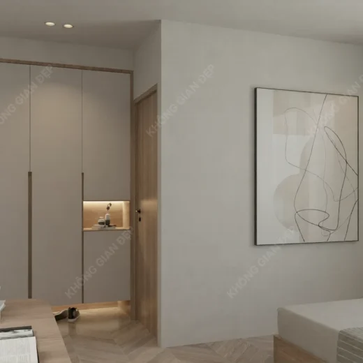 signed noi that phong ngu con trai nha pho 3 tang