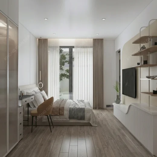 signed noi that phong ngu mau nha pho 2 tang hien dai 2026 3