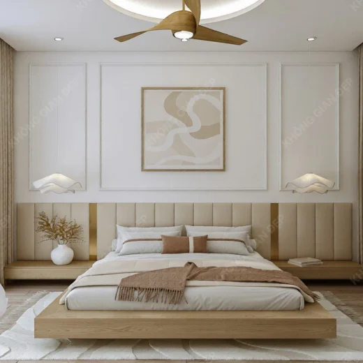 signed noi that phong ngu mau nha pho 3 tang dep hien dai 2026