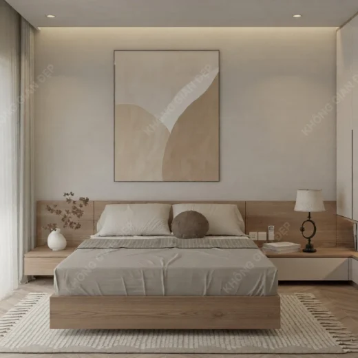 signed noi that phong ngu tang 1 nha pho 3 tang 2