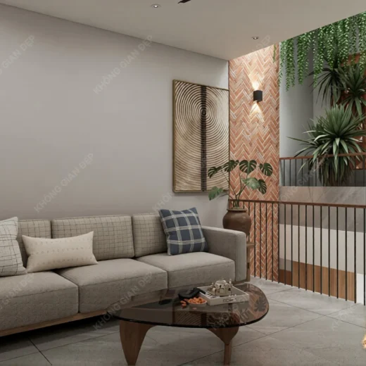 signed noi that phong sinh hoat mau nha pho 2 tang 1 tum