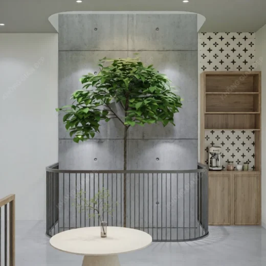 signed noi that phong sinh hoat mau nha pho 2 tang 7x22 2026 6