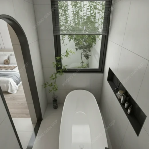 signed noi that phong tam mau nha pho 2 tang hien dai 2026