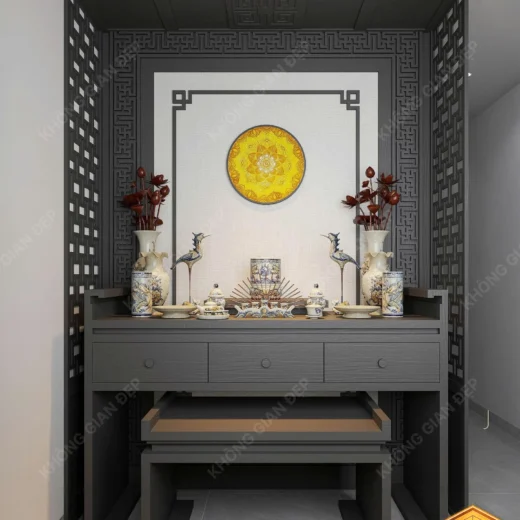 signed noi that phong tho nha pho 2 tang don dau xuan 2026