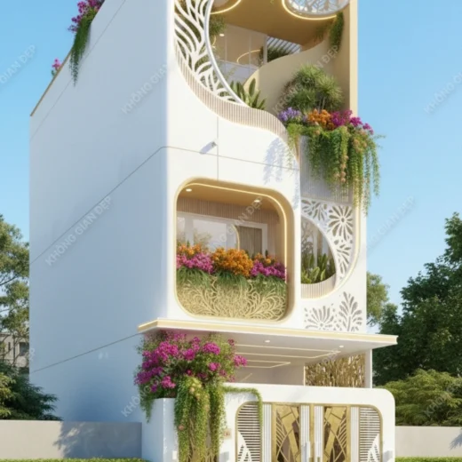 signed phoi canh mat tien mau nha pho 3 tang 2026 goc trai