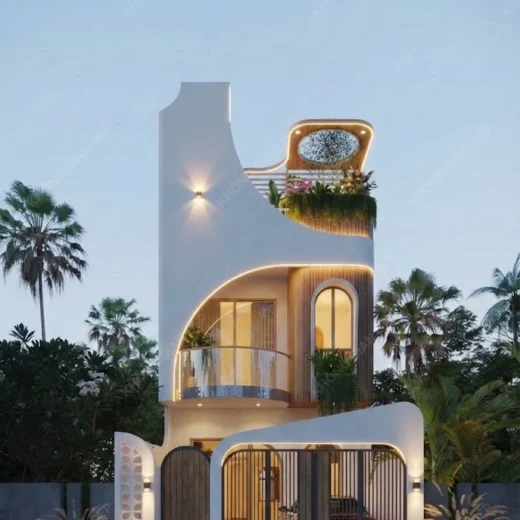 signed phoi canh mau nha pho 2 tang an tuong 2026 1