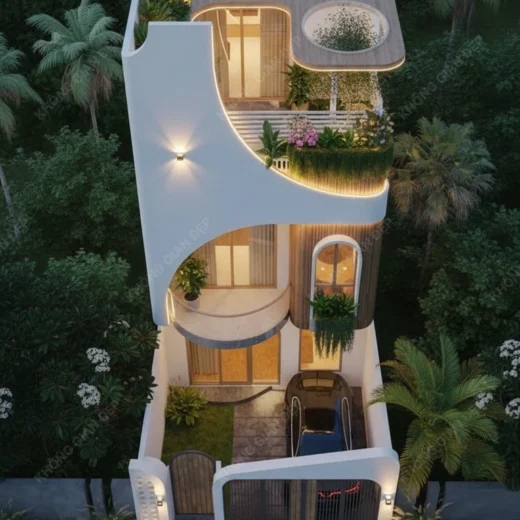 signed phoi canh mau nha pho 2 tang an tuong 2026 2