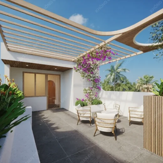 signed phoi canh san thuong mau nha pho 2 tang an tuong 2026