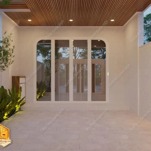 signed phoi canh san truoc mau nha pho 3 tang 2026 goc chinh dien ban dem