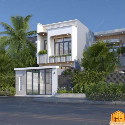 signed phuong an 2 mau nha pho 2 tang dep 2026 1