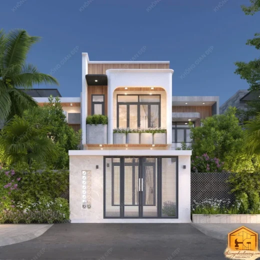 signed phuong an 2 mau nha pho 2 tang dep 2026 3