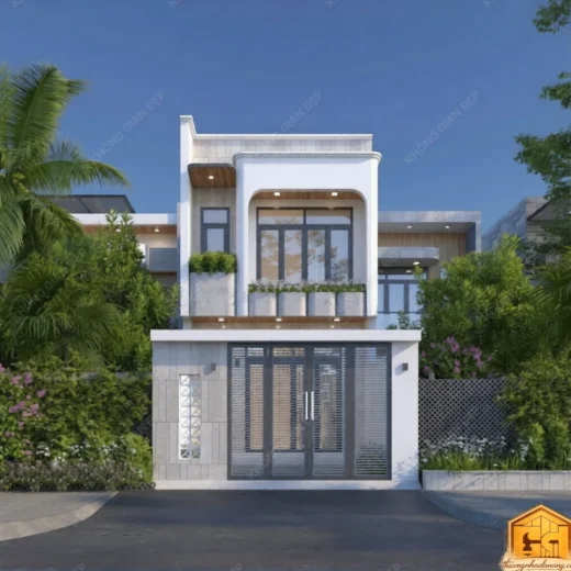 signed phuong an 2 mau nha pho 2 tang dep 2026 4