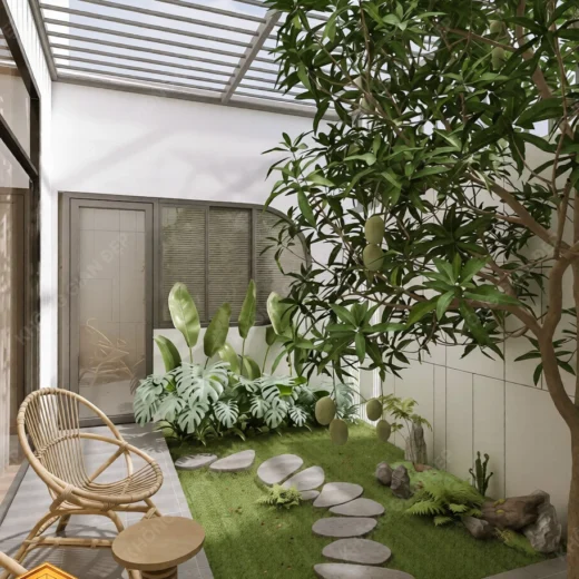 signed san sau 1 mau nha pho 3 tang dep hien dai 2026