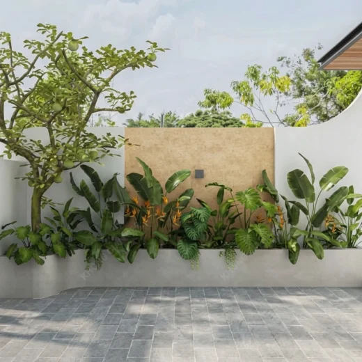 signed san truoc mau nha pho 2 tang hien dai 2026 1