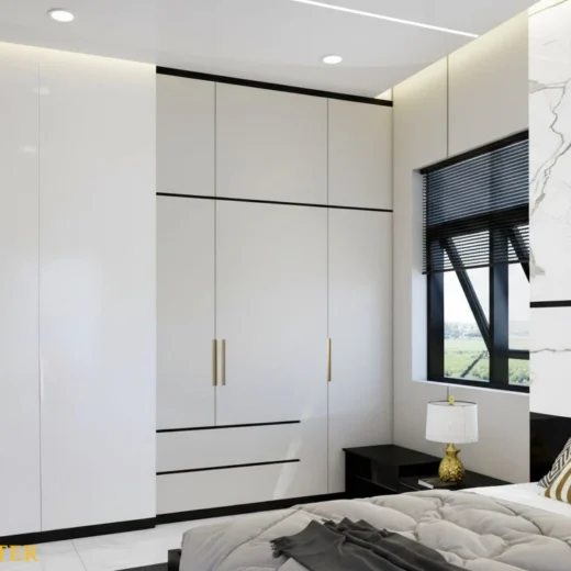 signed PHONG NGU BO ME 1