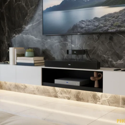 signed PHONG NGU BO ME 4