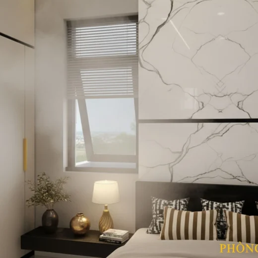 signed PHONG NGU BO ME 6