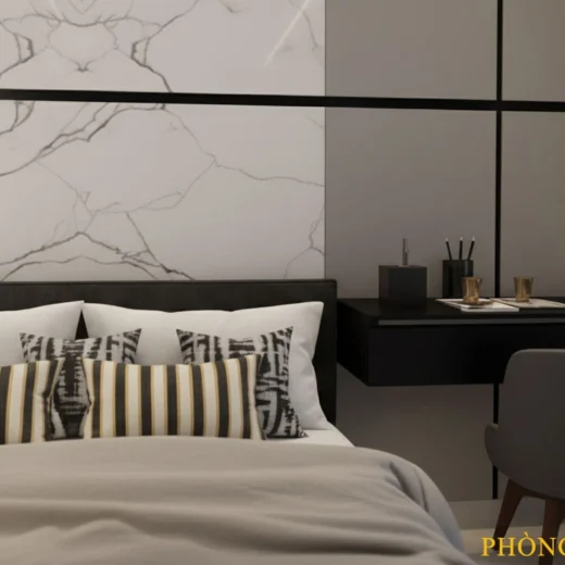 signed PHONG NGU BO ME 7