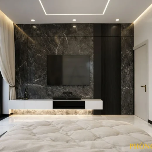 signed PHONG NGU BO ME 8