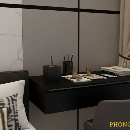 signed PHONG NGU BO ME 9