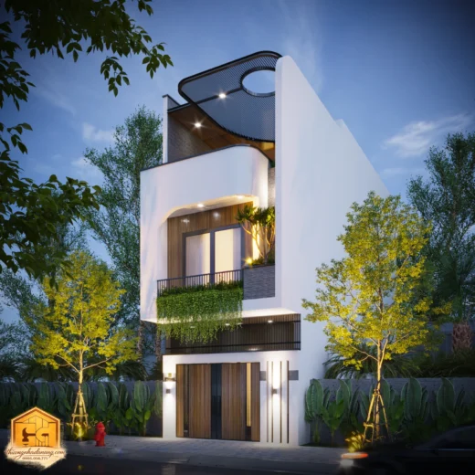 mat tien mau nha pho 3 tang 4x15 3