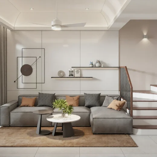 phong khach mau nha pho 3 tang 4x15 3