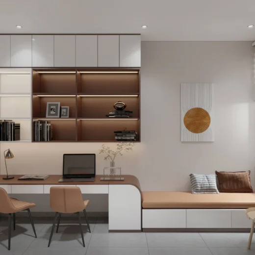 phong sinh hoat chung mau nha pho 3 tang 4x15 1