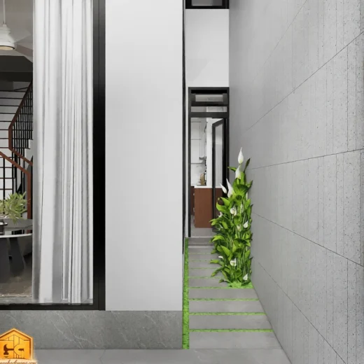 san truoc mau nha pho 3 tang 4x15 2