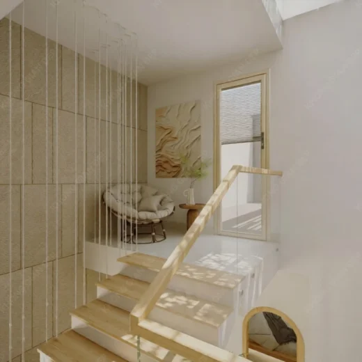 signed cau thang mau nha pho 3 tang an tuong nam 2026 2