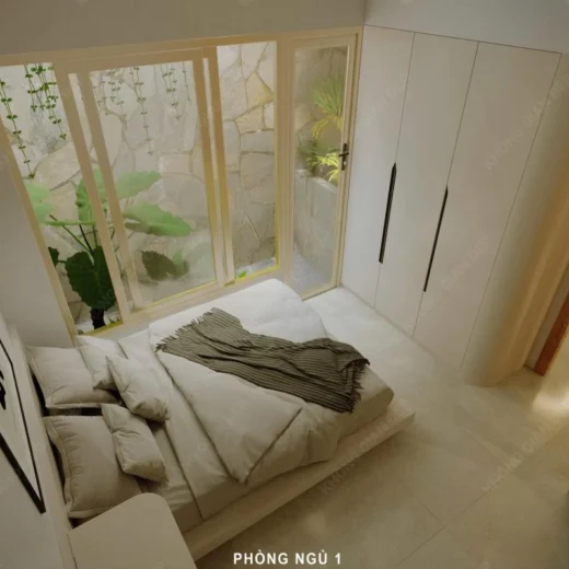 signed phong ngu 1 mau nha pho 3 tang an tuong nam 2026 1