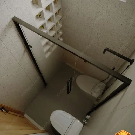 signed phong ngu 1 mau nha pho 3 tang an tuong nam 2026 3