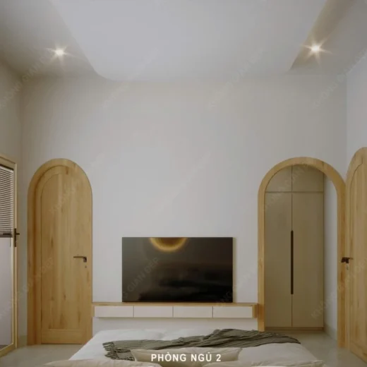 signed phong ngu 2 mau nha pho 3 tang an tuong nam 2026 3