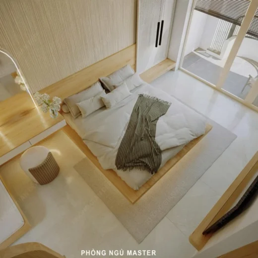 signed phong ngu master mau nha pho 3 tang an tuong nam 2026 1