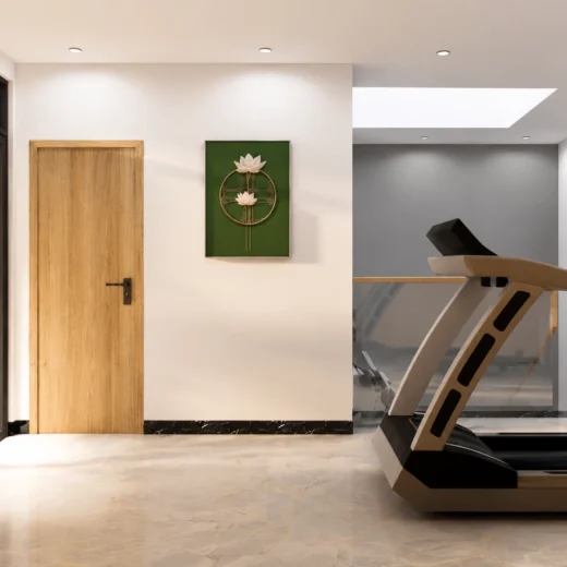 noi that phong gym mau nha pho 3 tang hien dai 2026 2